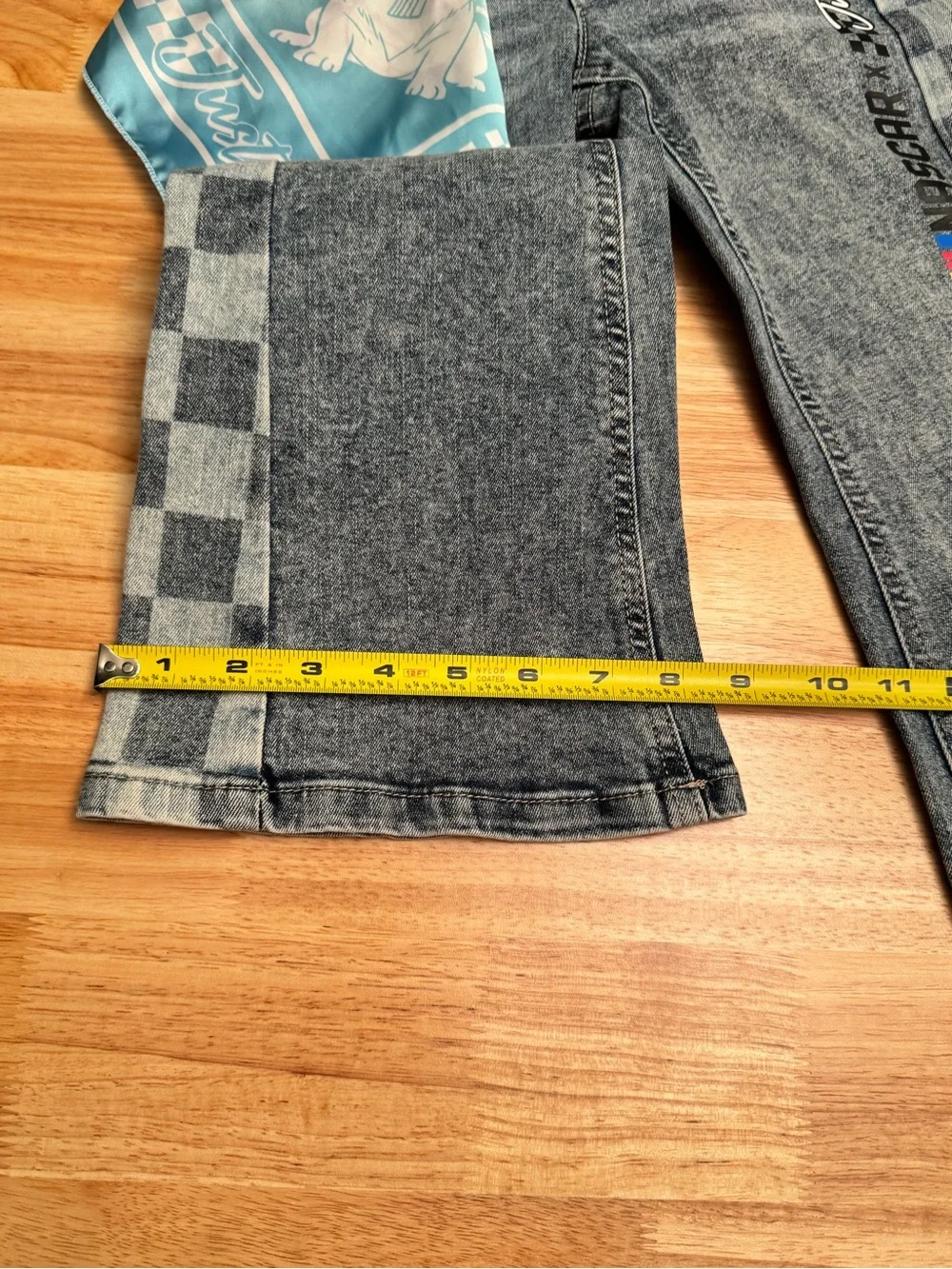 Justice girls size